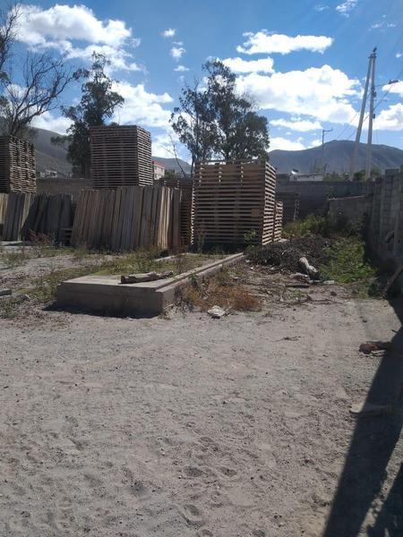 Terreno de Venta en Pomasqui, San Antonio, Mitad del Mundo, Norte de Quito — imagen 5