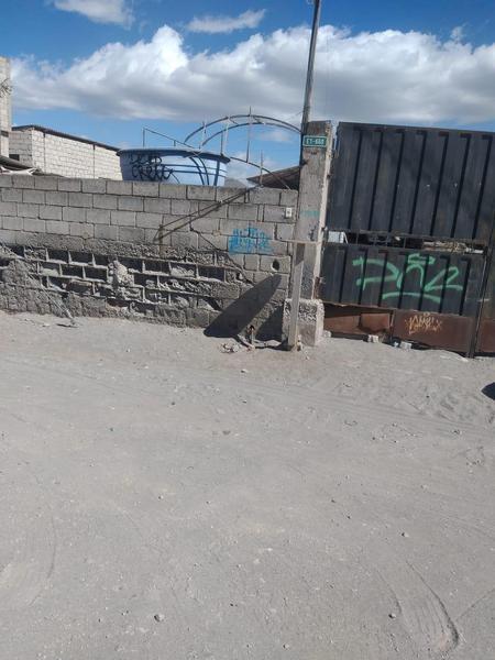 Terreno de Venta en Pomasqui, San Antonio, Mitad del Mundo, Norte de Quito — imagen 4