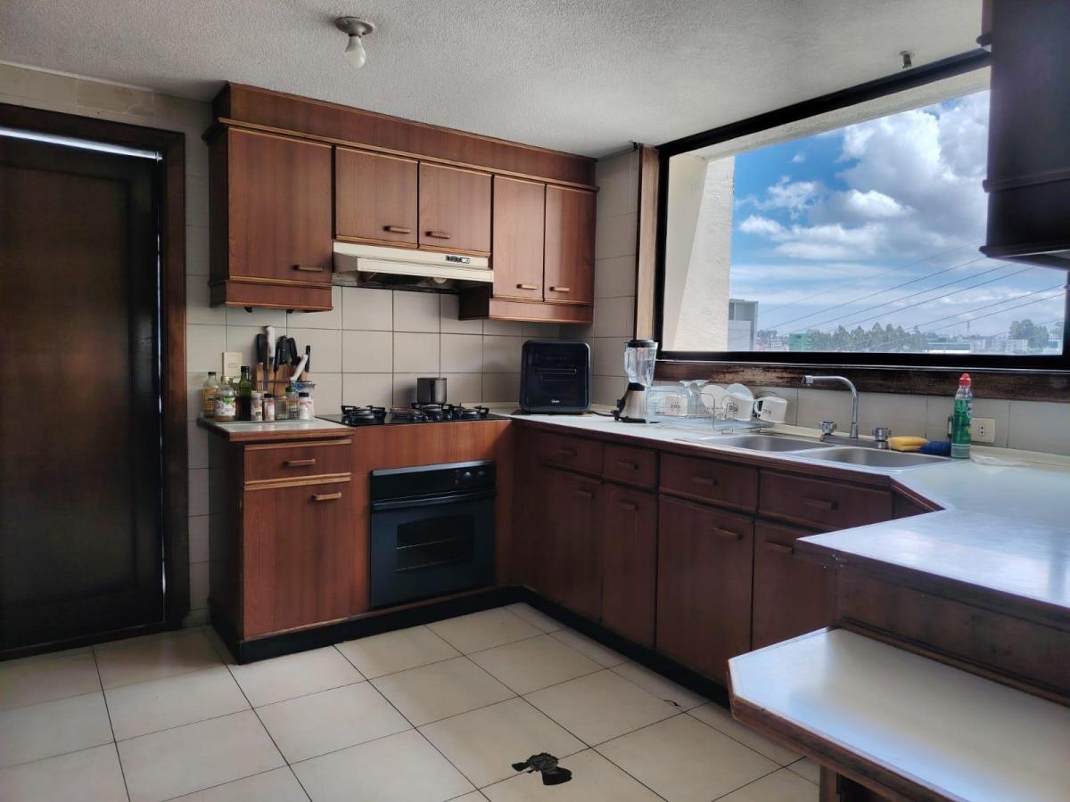 Departamento en El Batán — imagen 8