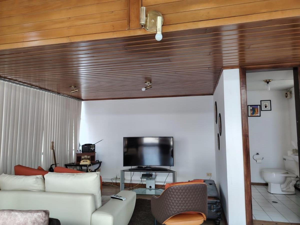 Departamento en El Batán — imagen 6