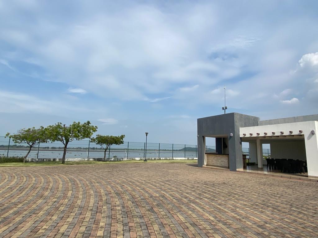 Venta de Terreno Multifamiliar Frente Al Rio - Barlovento Isla Mocoli, Guayas — imagen 9