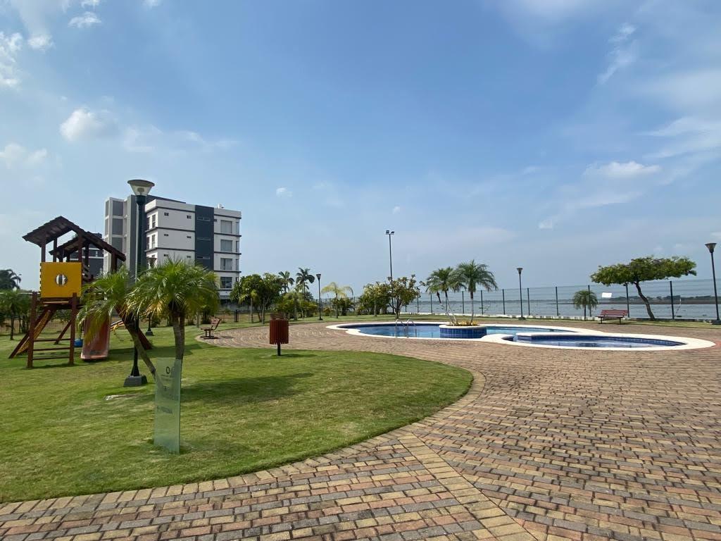 Venta de Terreno Multifamiliar Frente Al Rio - Barlovento Isla Mocoli, Guayas — imagen 7