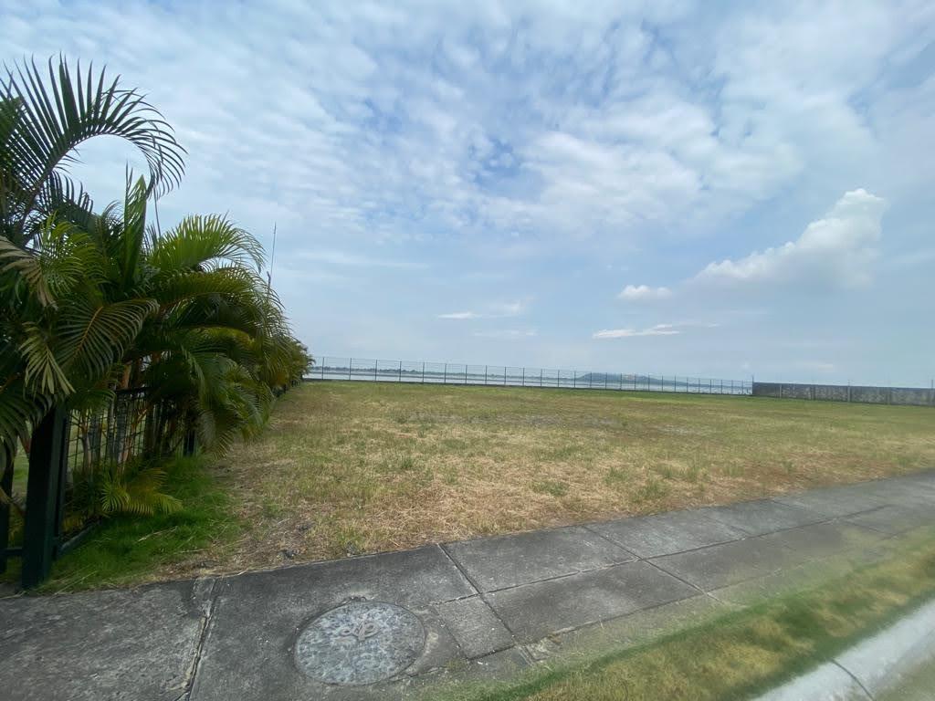 Venta de Terreno Multifamiliar Frente Al Rio - Barlovento Isla Mocoli, Guayas — imagen 6