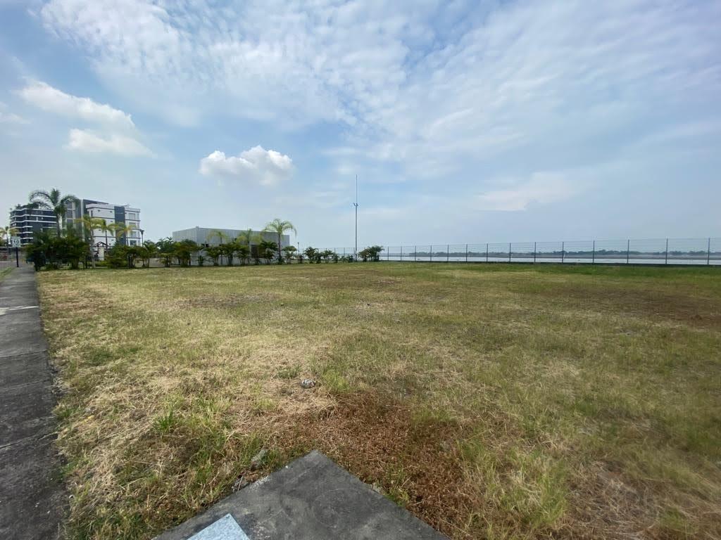 Venta de Terreno Multifamiliar Frente Al Rio - Barlovento Isla Mocoli, Guayas — imagen 5