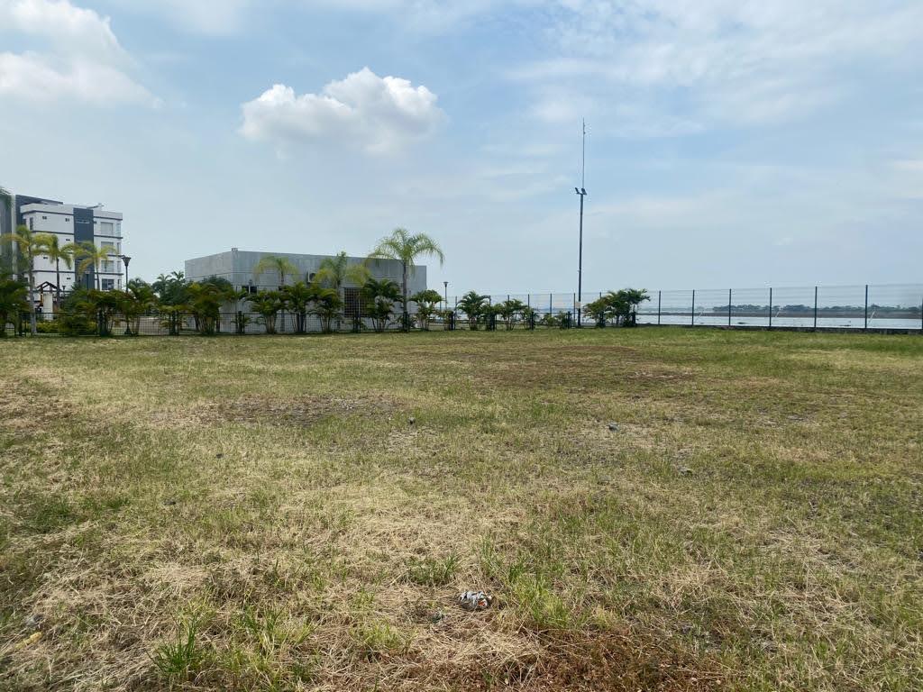 Venta de Terreno Multifamiliar Frente Al Rio - Barlovento Isla Mocoli, Guayas — imagen 4