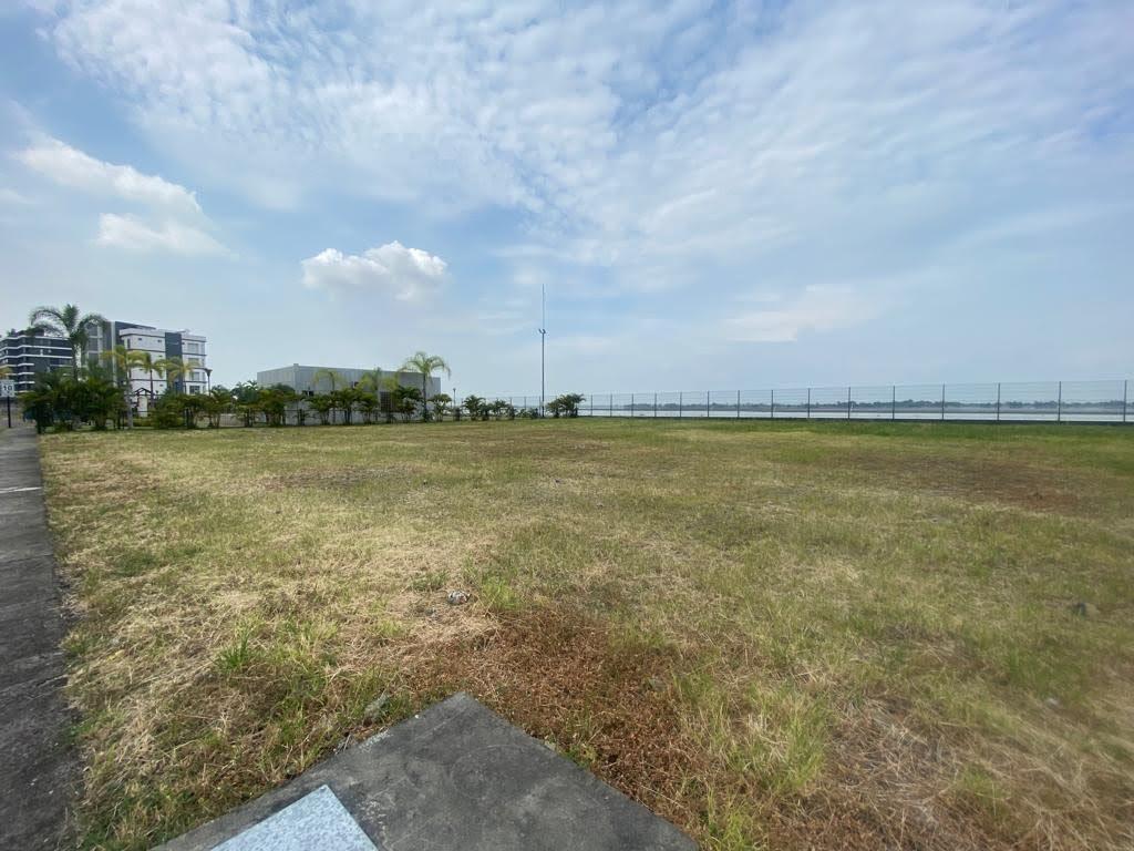 Venta de Terreno Multifamiliar Frente Al Rio - Barlovento Isla Mocoli, Guayas — imagen 3