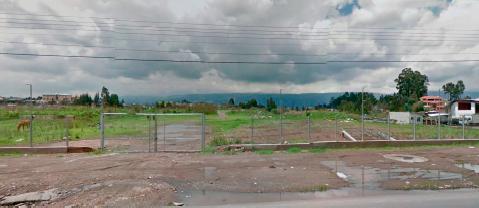 Re/max Futuro Vende Terrenos con Galpones en La Autopista General Rumiñahui — imagen 3