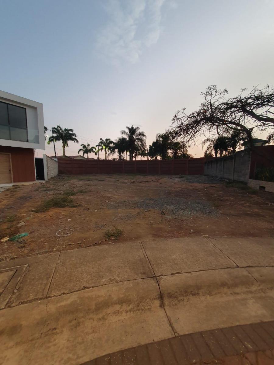 En Venta Terreno Bifamiliar Ideal Para Proyectos Ciudad Celeste, Vía Samborondón, Guayas — imagen 7