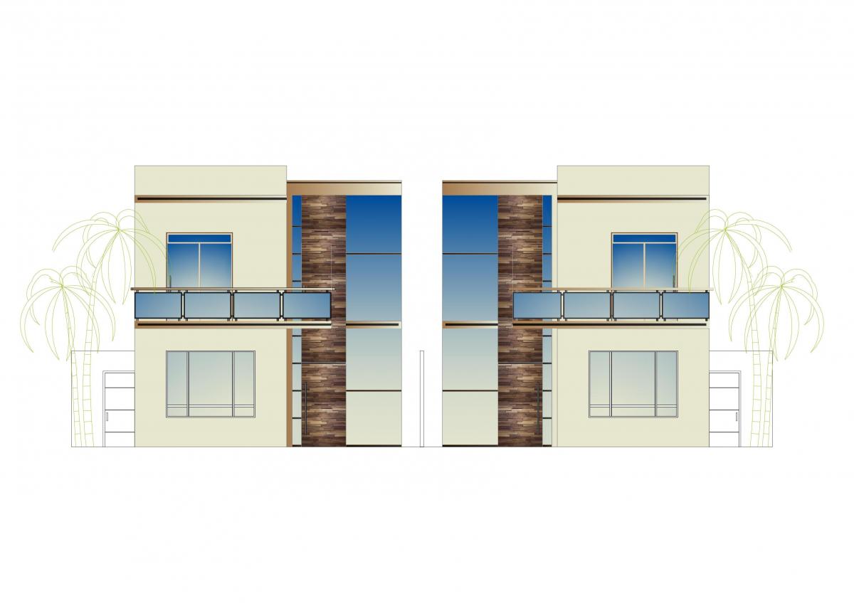 En Venta Terreno Bifamiliar Ideal Para Proyectos Ciudad Celeste, Vía Samborondón, Guayas — imagen 3