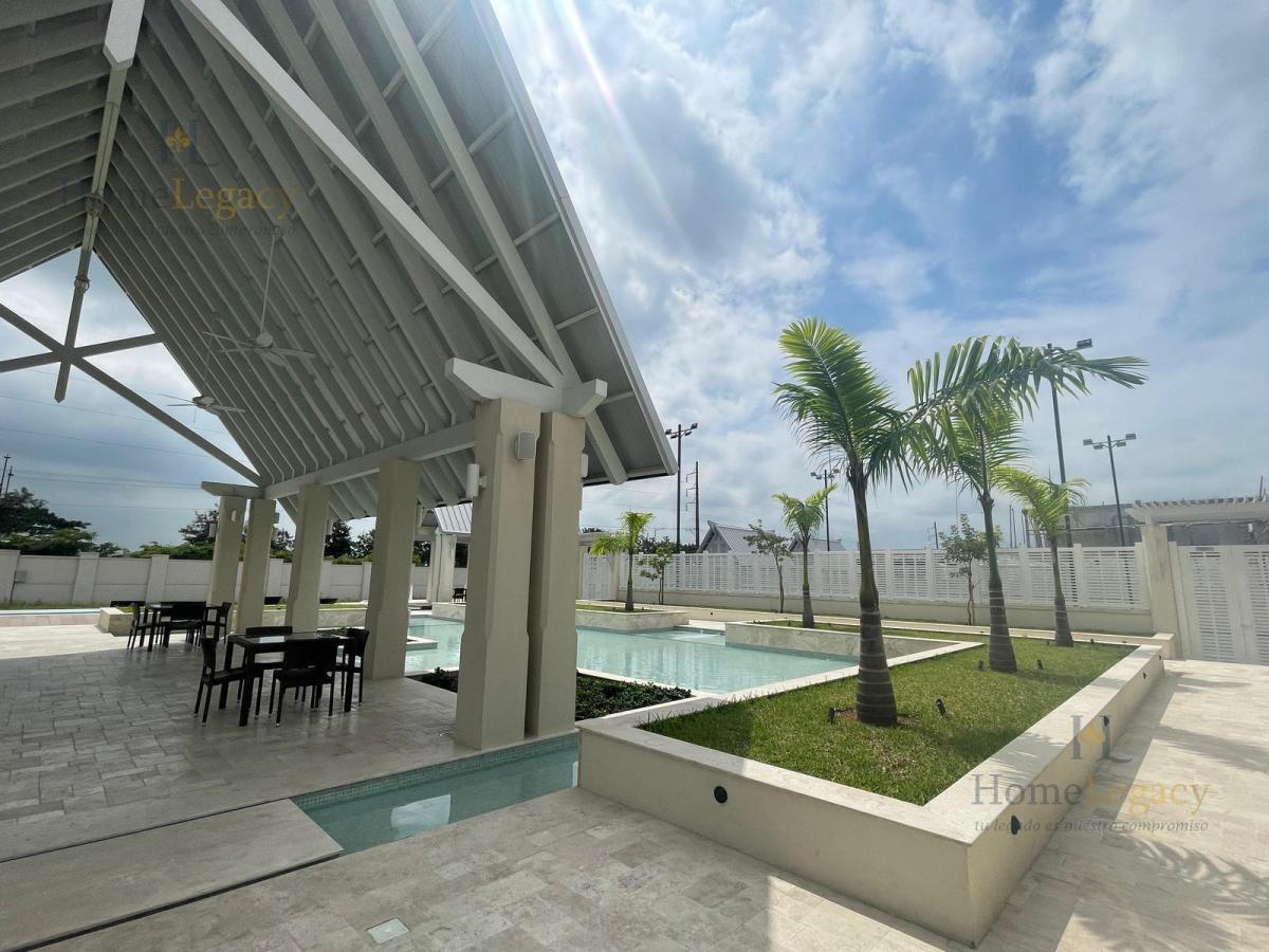 Venta de Casa en Proyecto 5 Habitaciones en Samborondón - Aires de Batan Am, Guayas — imagen 5