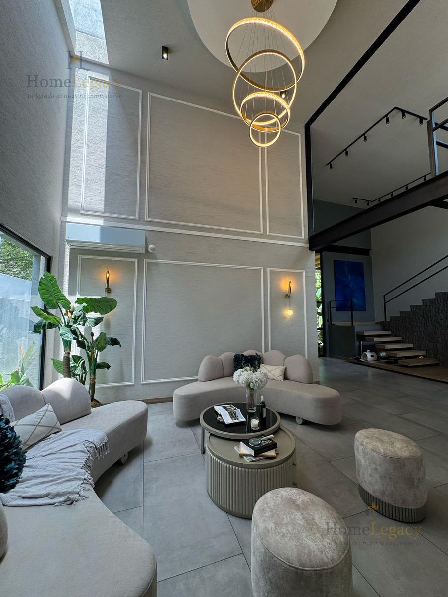 Venta de Casa Exclusiva de Lujo – Samborondón Am, Guayas — imagen 10