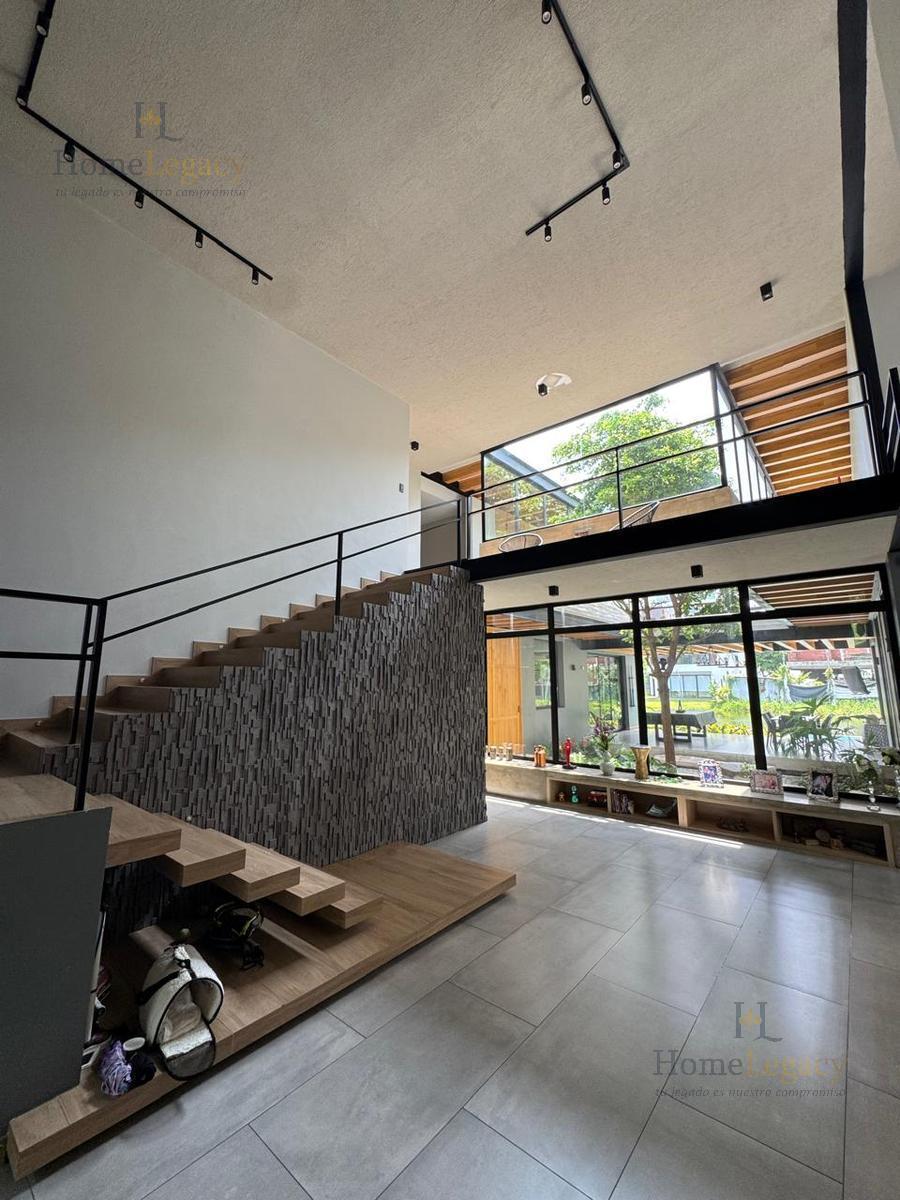 Venta de Casa Exclusiva de Lujo – Samborondón Am, Guayas — imagen 9