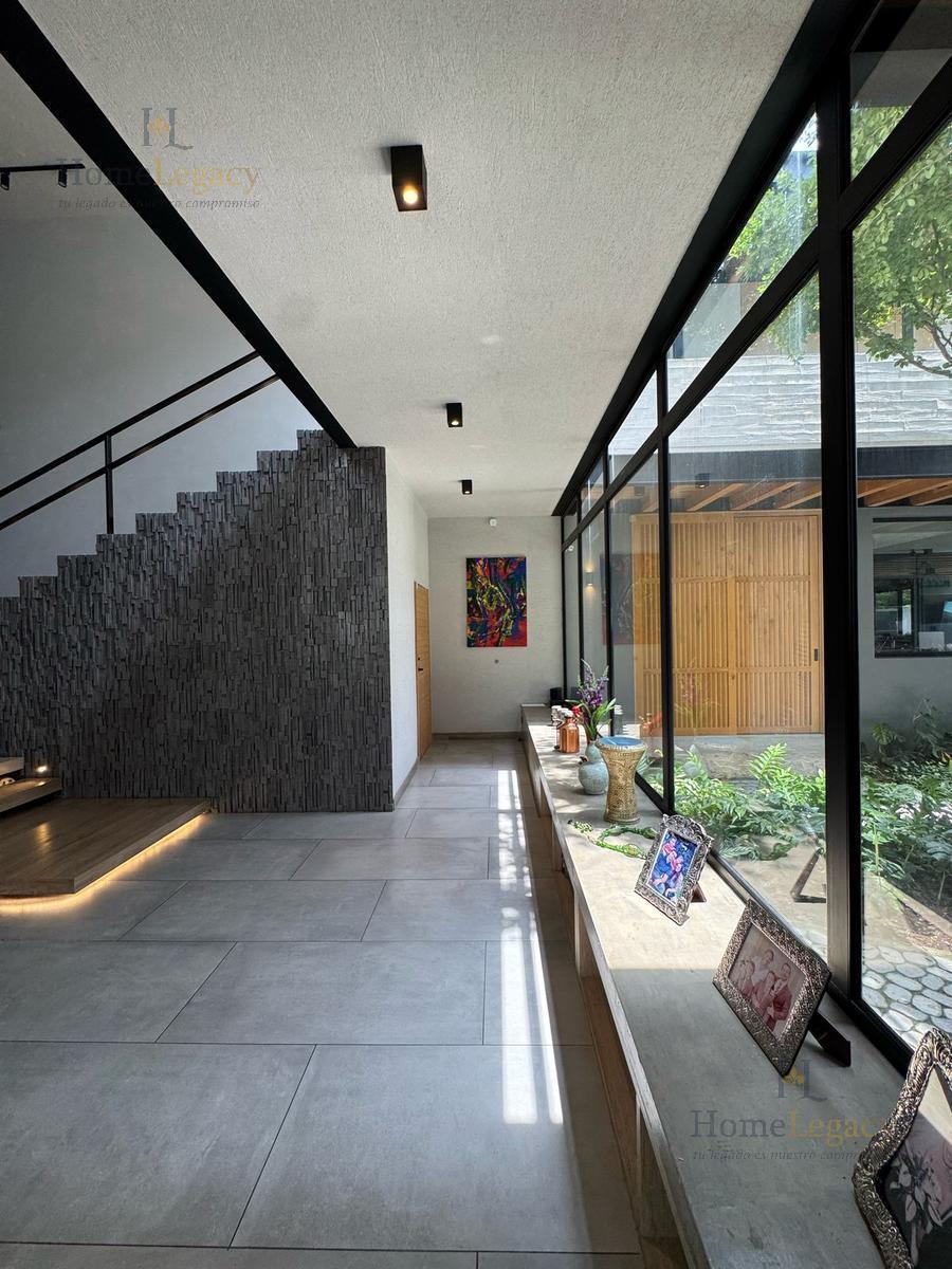 Venta de Casa Exclusiva de Lujo – Samborondón Am, Guayas — imagen 8