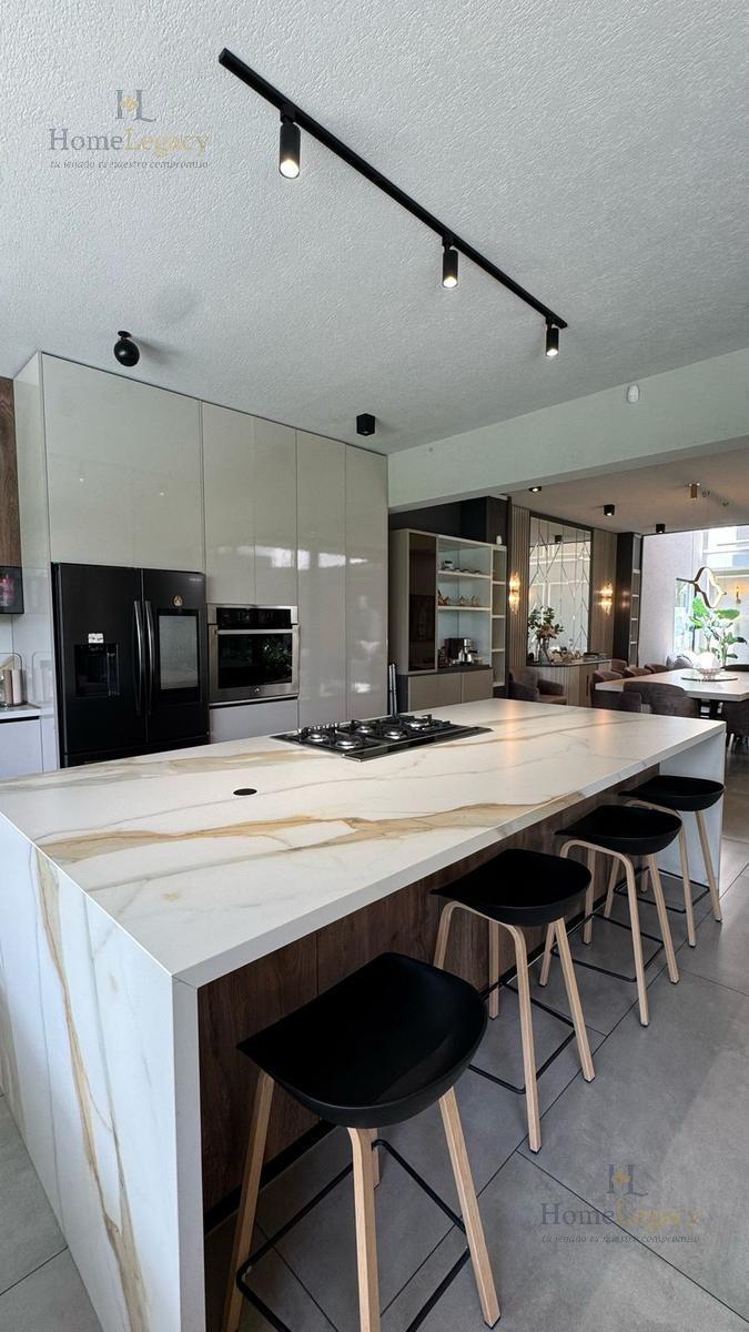 Venta de Casa Exclusiva de Lujo – Samborondón Am, Guayas — imagen 6