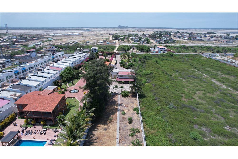 Venta Terreno Vía a Playas Posorja Acceso Al Mar - H. Rios, Guayas — imagen 10