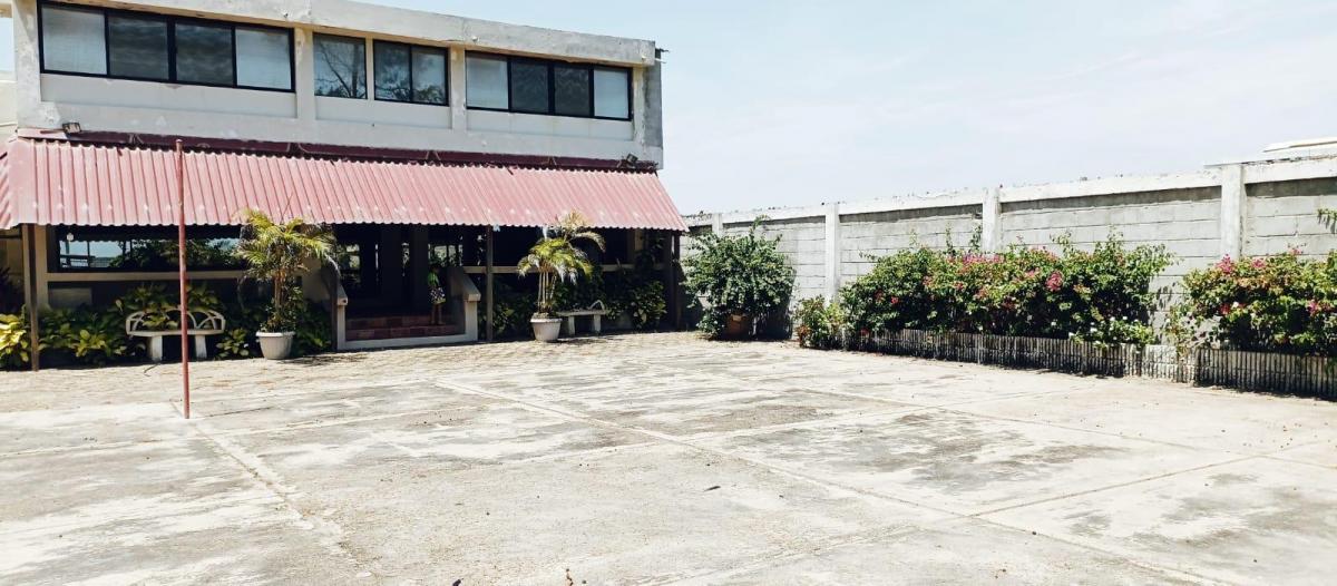 Venta Terreno Vía a Playas Posorja Acceso Al Mar - H. Rios, Guayas — imagen 9