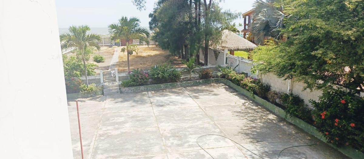 Venta Terreno Vía a Playas Posorja Acceso Al Mar - H. Rios, Guayas — imagen 8