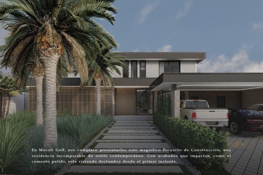 Venta de Casa en Proyecto en Samborondón - Isla Mocolí Am, Guayas — imagen 10