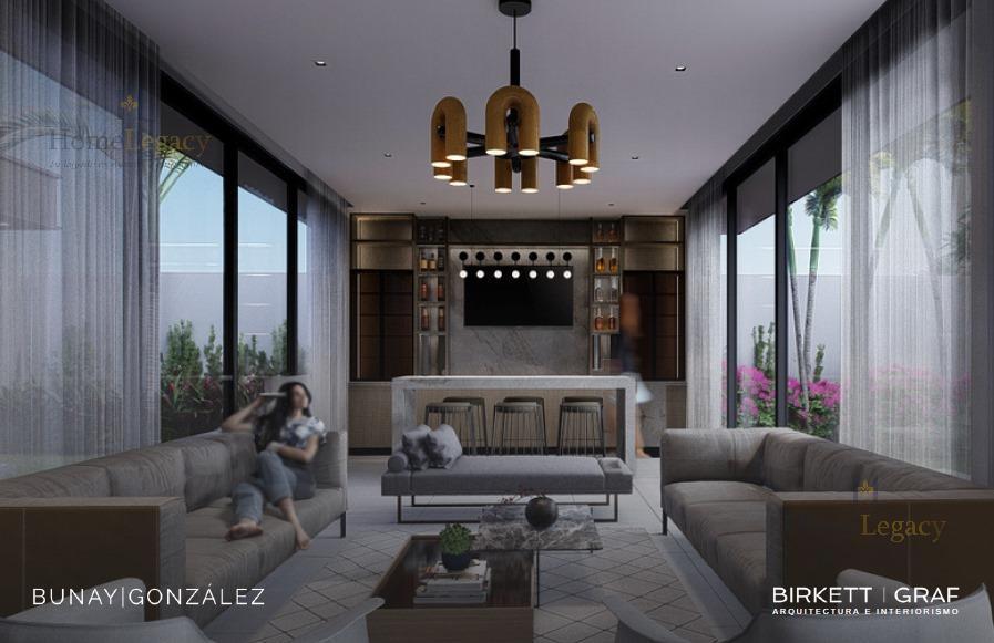 Venta de Casa en Proyecto en Samborondón - Isla Mocolí Am, Guayas — imagen 9