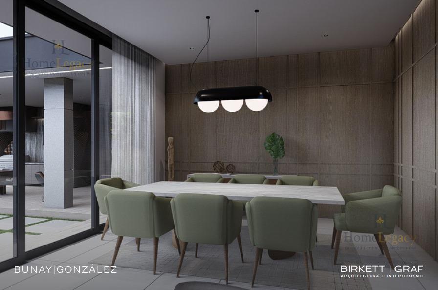 Venta de Casa en Proyecto en Samborondón - Isla Mocolí Am, Guayas — imagen 8