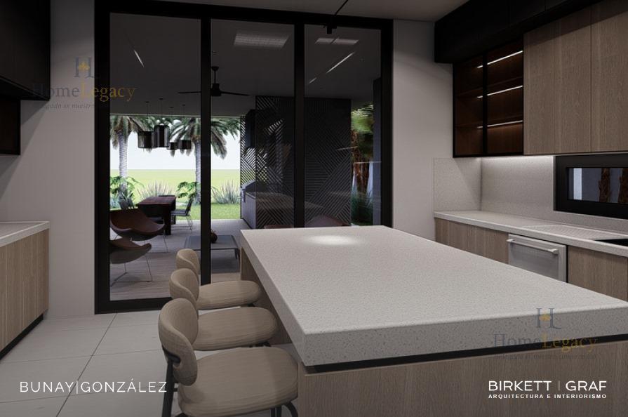 Venta de Casa en Proyecto en Samborondón - Isla Mocolí Am, Guayas — imagen 7