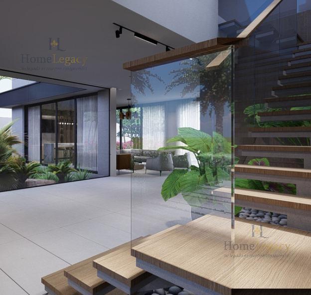 Venta de Casa en Proyecto en Samborondón - Isla Mocolí Am, Guayas — imagen 5