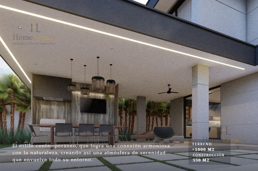 Venta de Casa en Proyecto en Samborondón - Isla Mocolí Am, Guayas — imagen 3