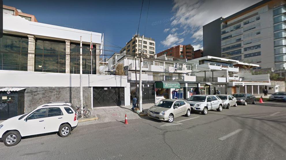Vendo 1000 m² Terreno, Ideal Para Construccion, Av Coruña — imagen 3