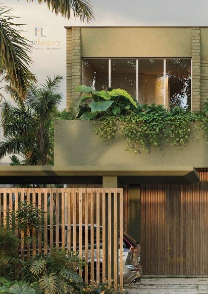 Venta de Casa Proyecto en Samborondón - Isla Mocolí Am, Guayas — imagen 10