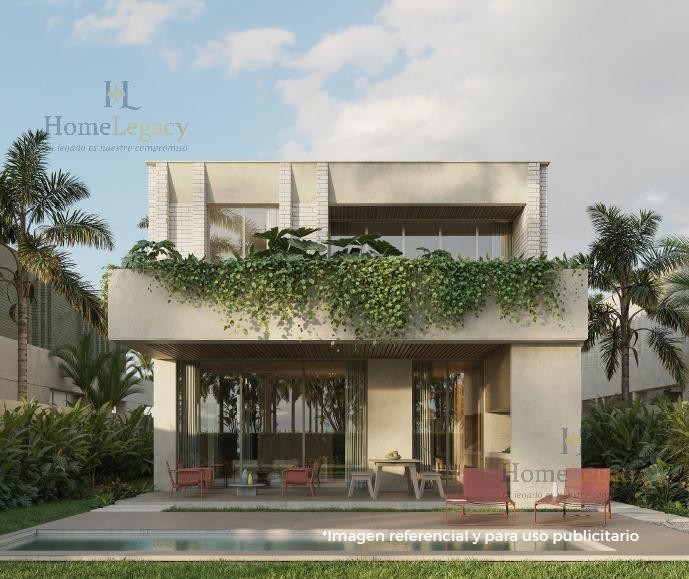 Venta de Casa Proyecto en Samborondón - Isla Mocolí Am, Guayas — imagen 9