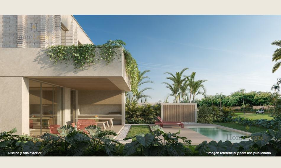 Venta de Casa Proyecto en Samborondón - Isla Mocolí Am, Guayas — imagen 8