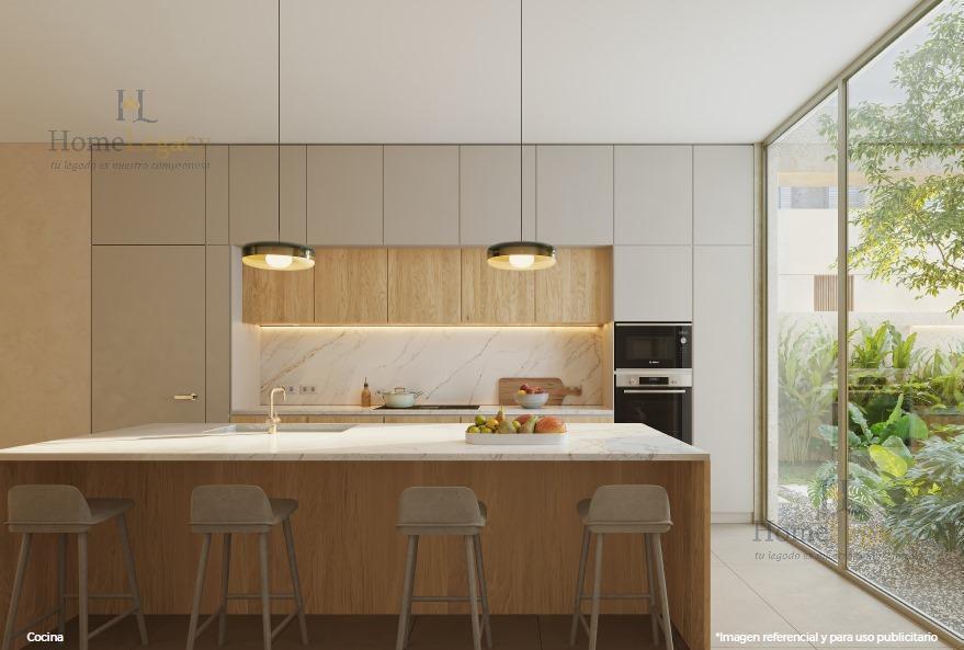 Venta de Casa Proyecto en Samborondón - Isla Mocolí Am, Guayas — imagen 4