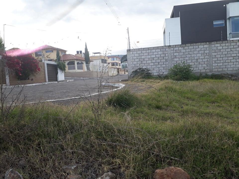 Lote de Terreno en La Victoria, Tungurahua — imagen 4