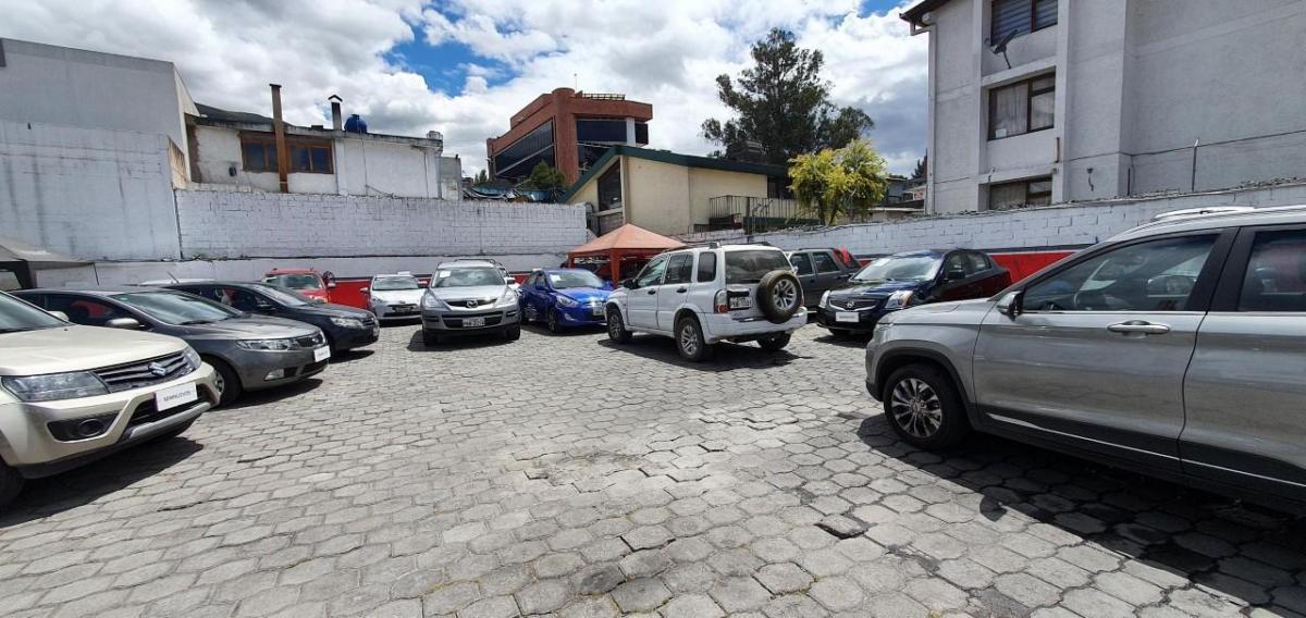 Se Vende Terreno Sector Av America y Brasil — imagen 5