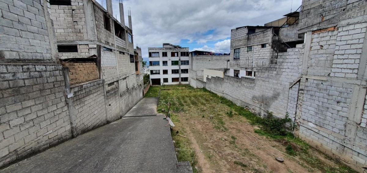 Se Vende Terreno Sector Av Occidental y Jose Berrutieta — imagen 10