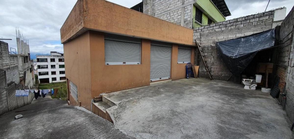 Se Vende Terreno Sector Av Occidental y Jose Berrutieta — imagen 9