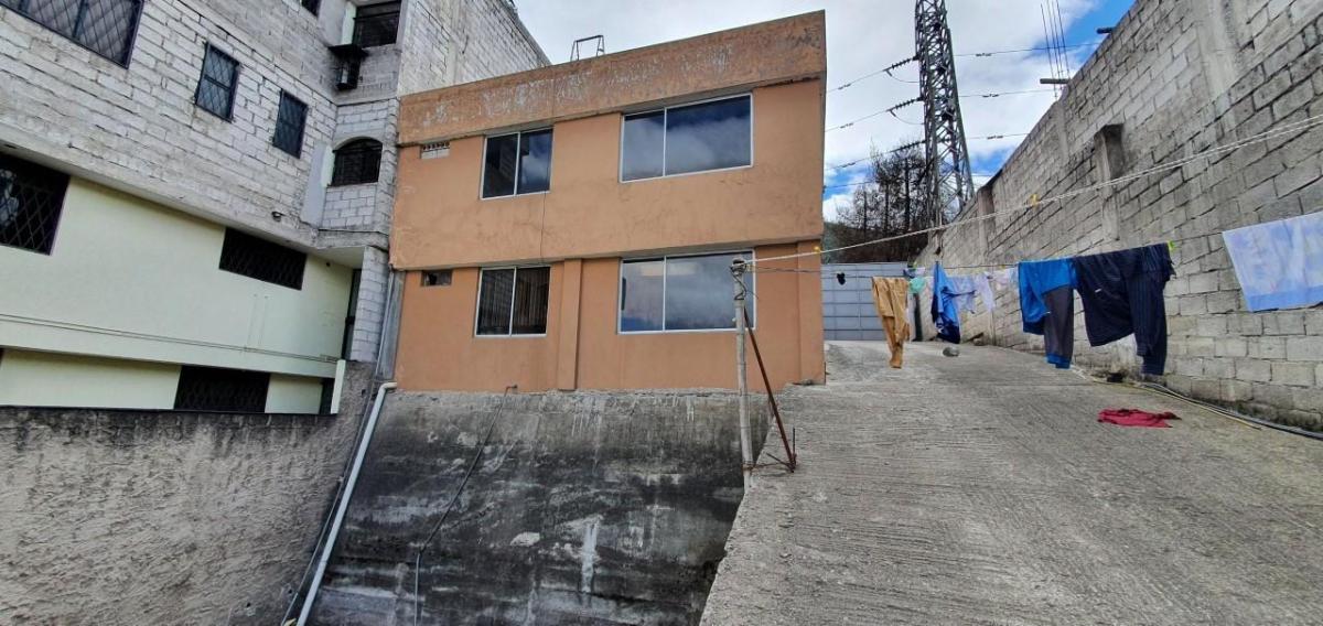 Se Vende Terreno Sector Av Occidental y Jose Berrutieta — imagen 8