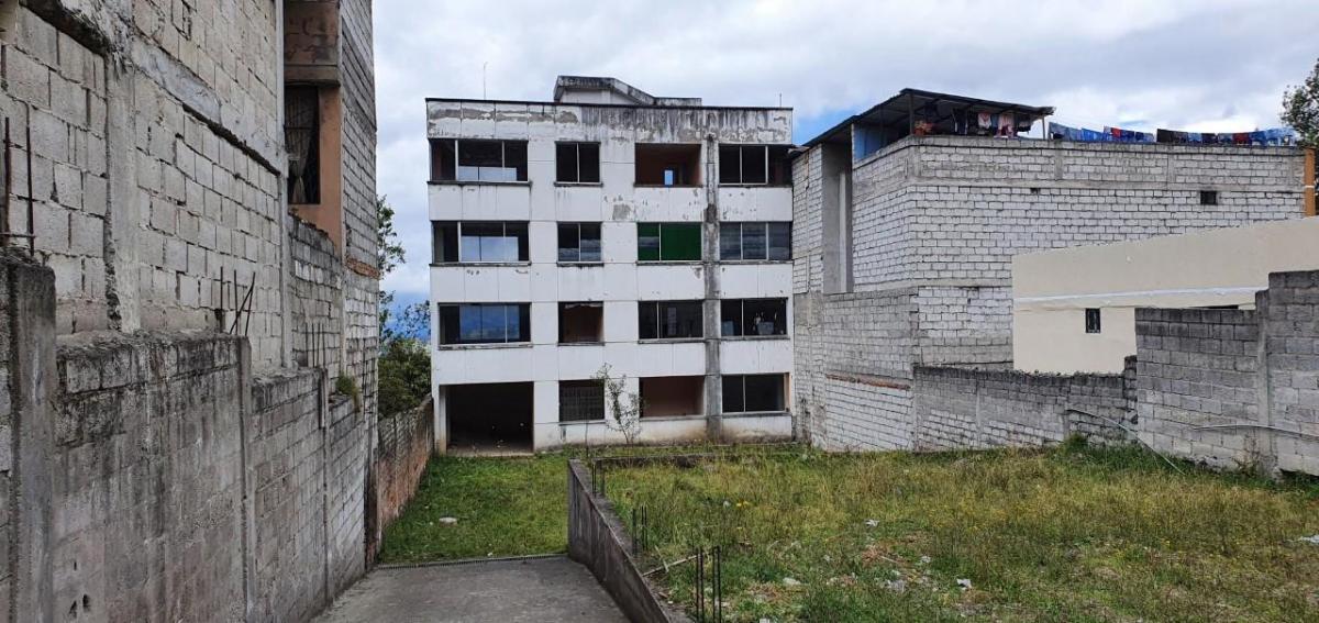 Se Vende Terreno Sector Av Occidental y Jose Berrutieta — imagen 7