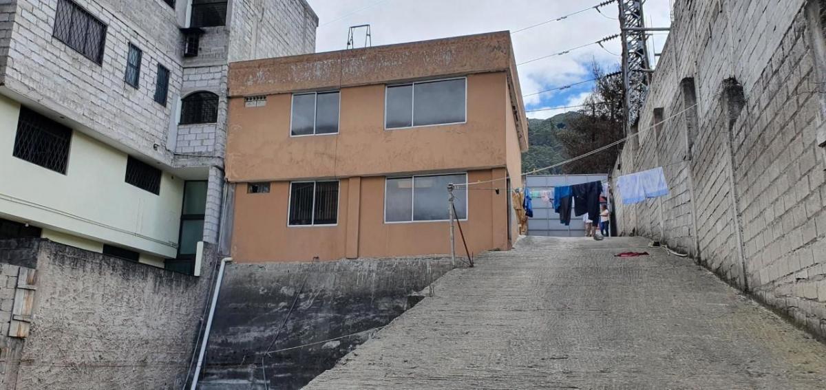 Se Vende Terreno Sector Av Occidental y Jose Berrutieta — imagen 6