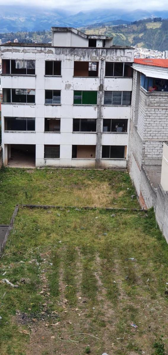 Se Vende Terreno Sector Av Occidental y Jose Berrutieta — imagen 5