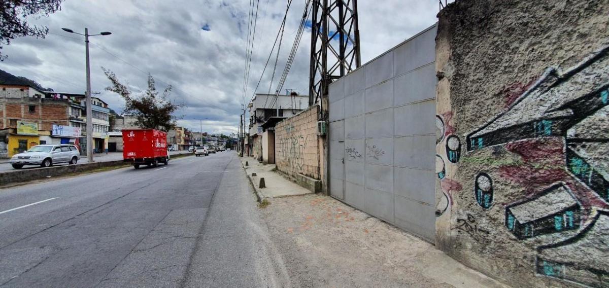 Se Vende Terreno Sector Av Occidental y Jose Berrutieta — imagen 3