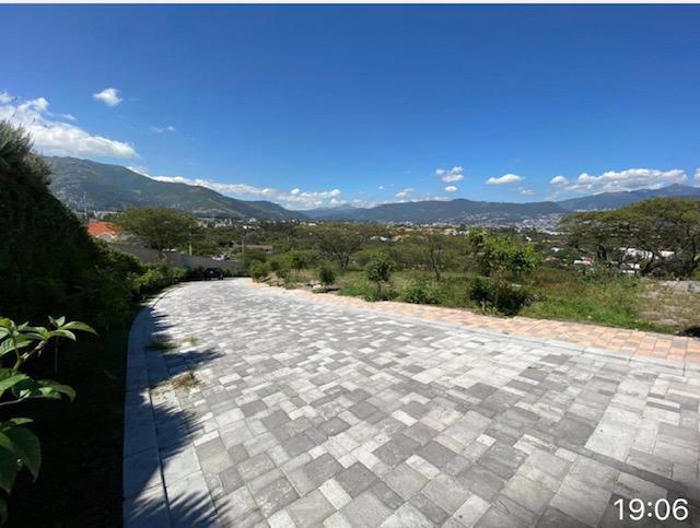 Terreno en Exclusiva Urbanizacion en La Viña Alta con Vista — imagen 7