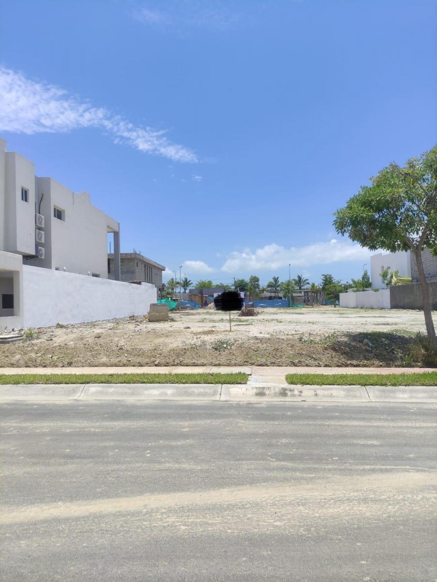 Se Vende Terreno Ubicado Dentro de La Urbanización Marenostro. Provincia de Santa Elena — imagen 4