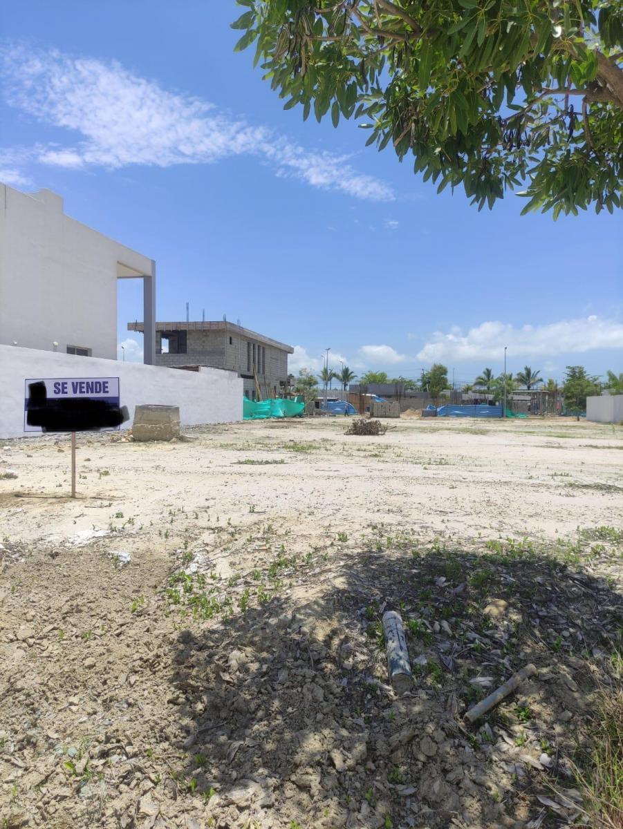 Se Vende Terreno Ubicado Dentro de La Urbanización Marenostro. Provincia de Santa Elena — imagen 3