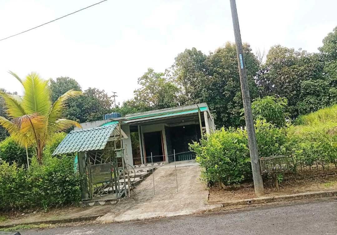 129 Mil Venta Casa Urbanizacion Exclusiva, Santo Domingo — imagen 10