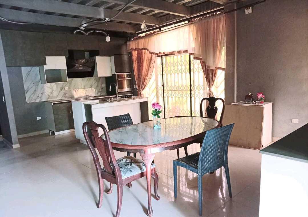 129 Mil Venta Casa Urbanizacion Exclusiva, Santo Domingo — imagen 7