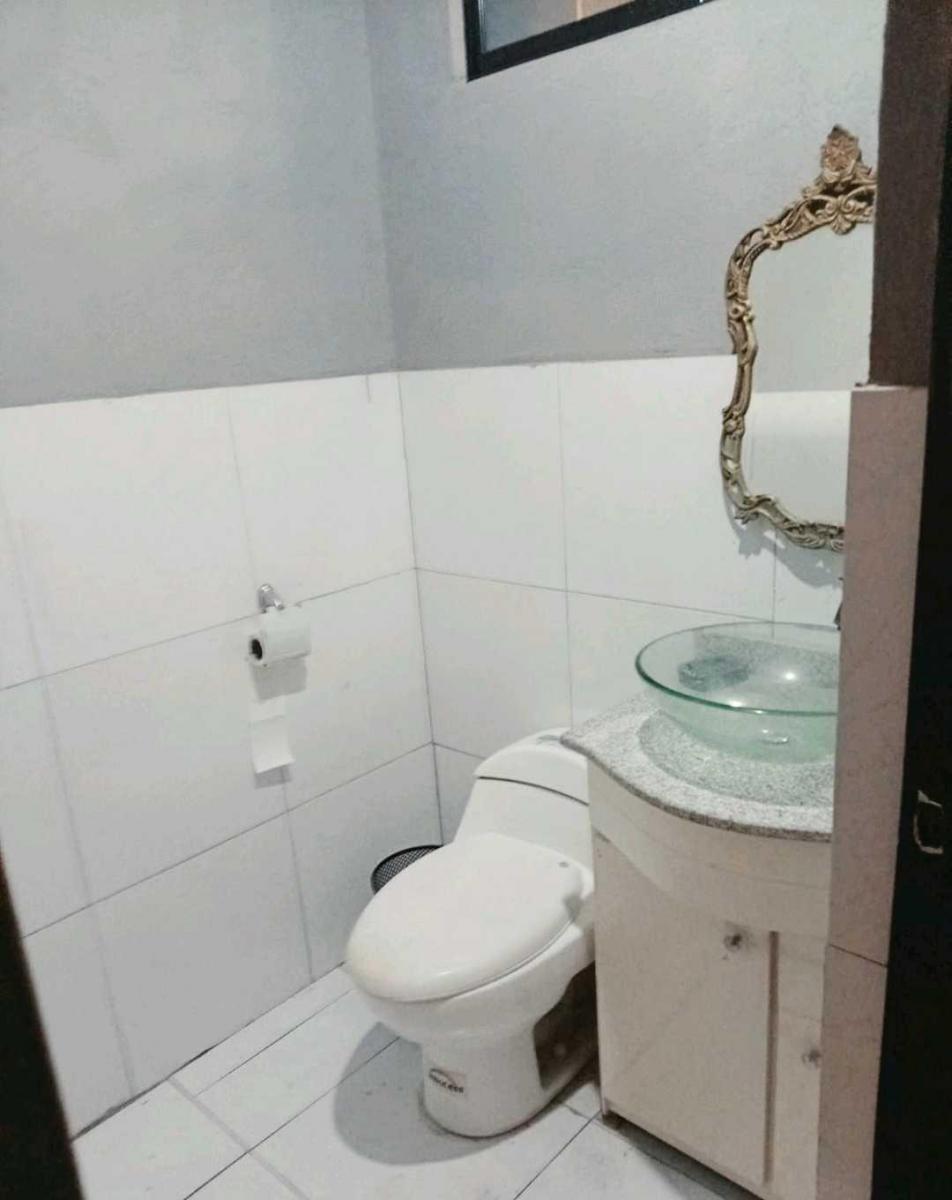 129 Mil Venta Casa Urbanizacion Exclusiva, Santo Domingo — imagen 5