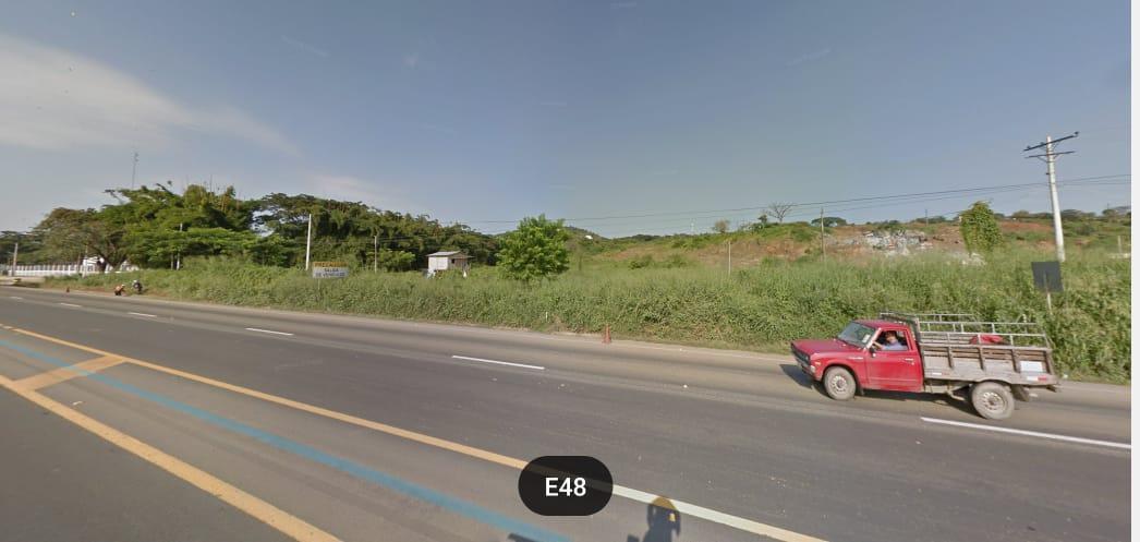 En Venta Macrolote Industrial en Vía Daule, Guayas — imagen 6