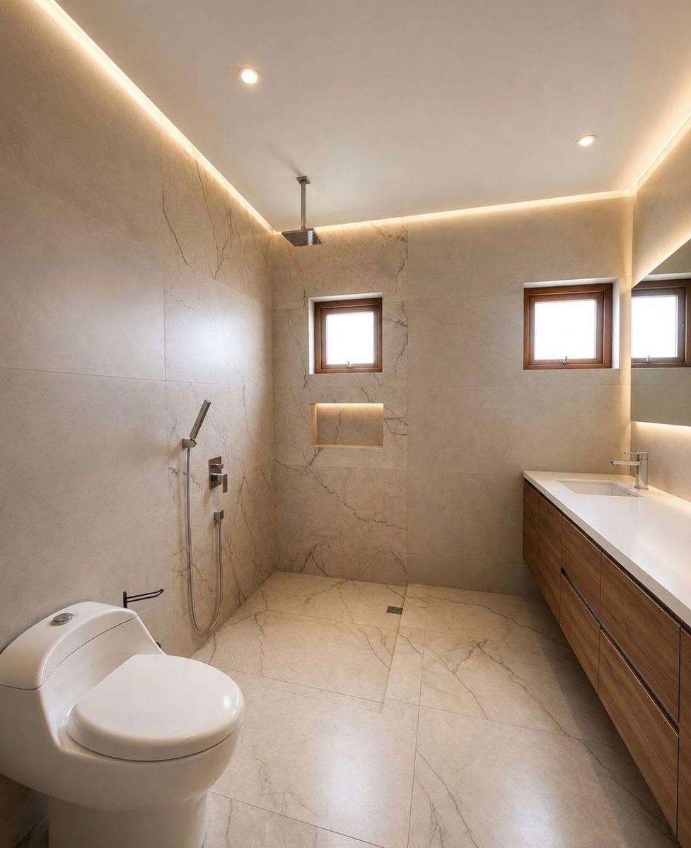 Casa de Venta en Urbanización de Lujo en Nayón — imagen 9