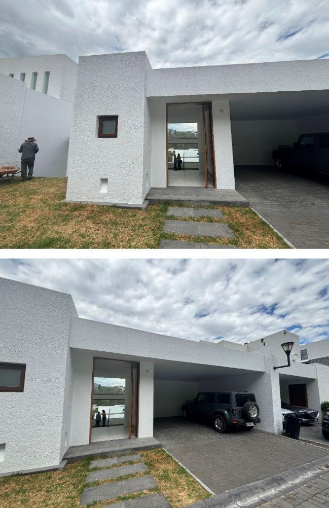 Casa de Venta en Urbanización de Lujo en Nayón — imagen 5